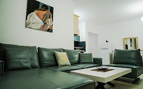 Apartament Casas Del Mar