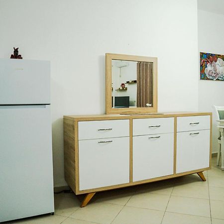Apartament Casas Del Mar Durrës Esterno foto