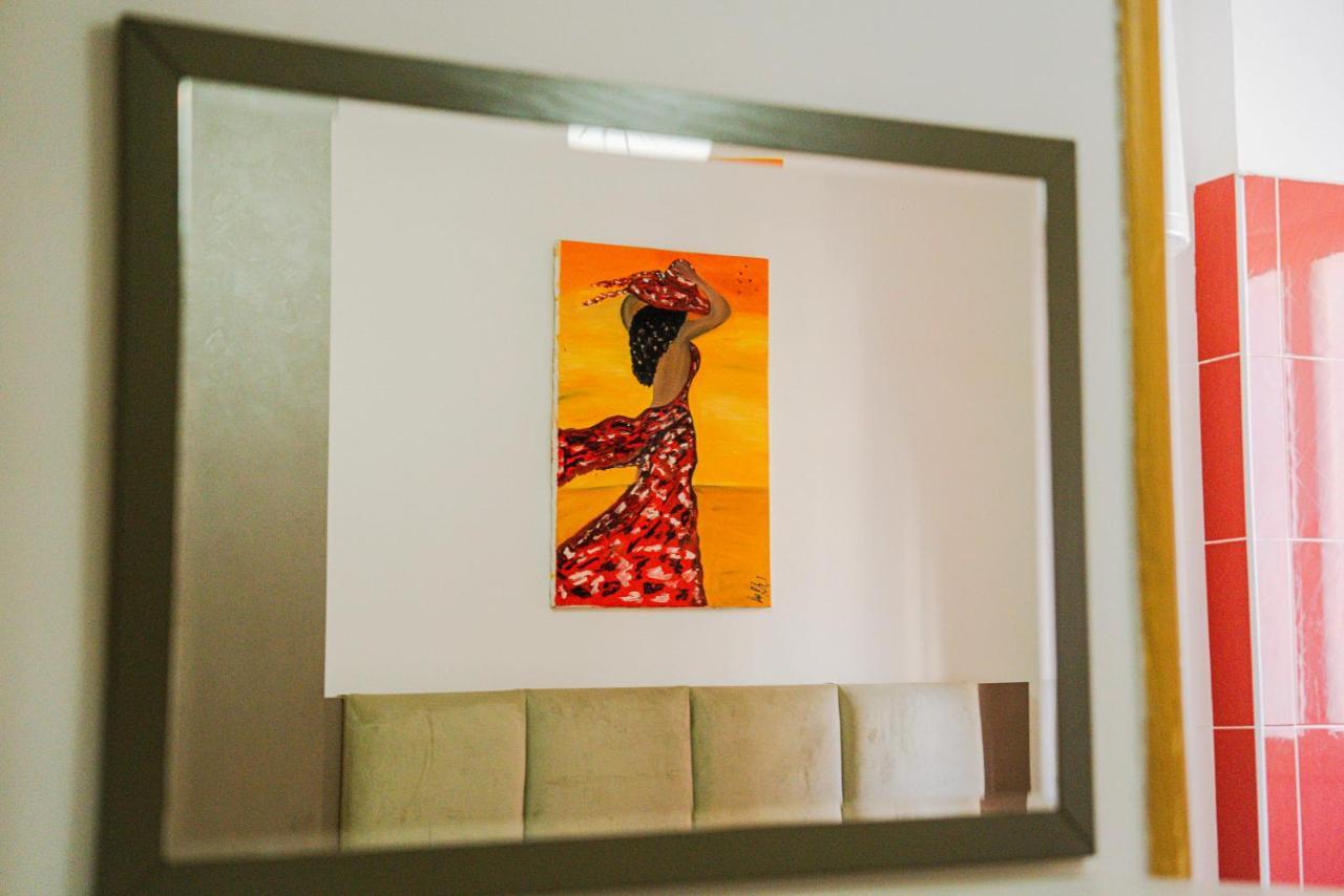 Apartament Casas Del Mar Durrës Esterno foto