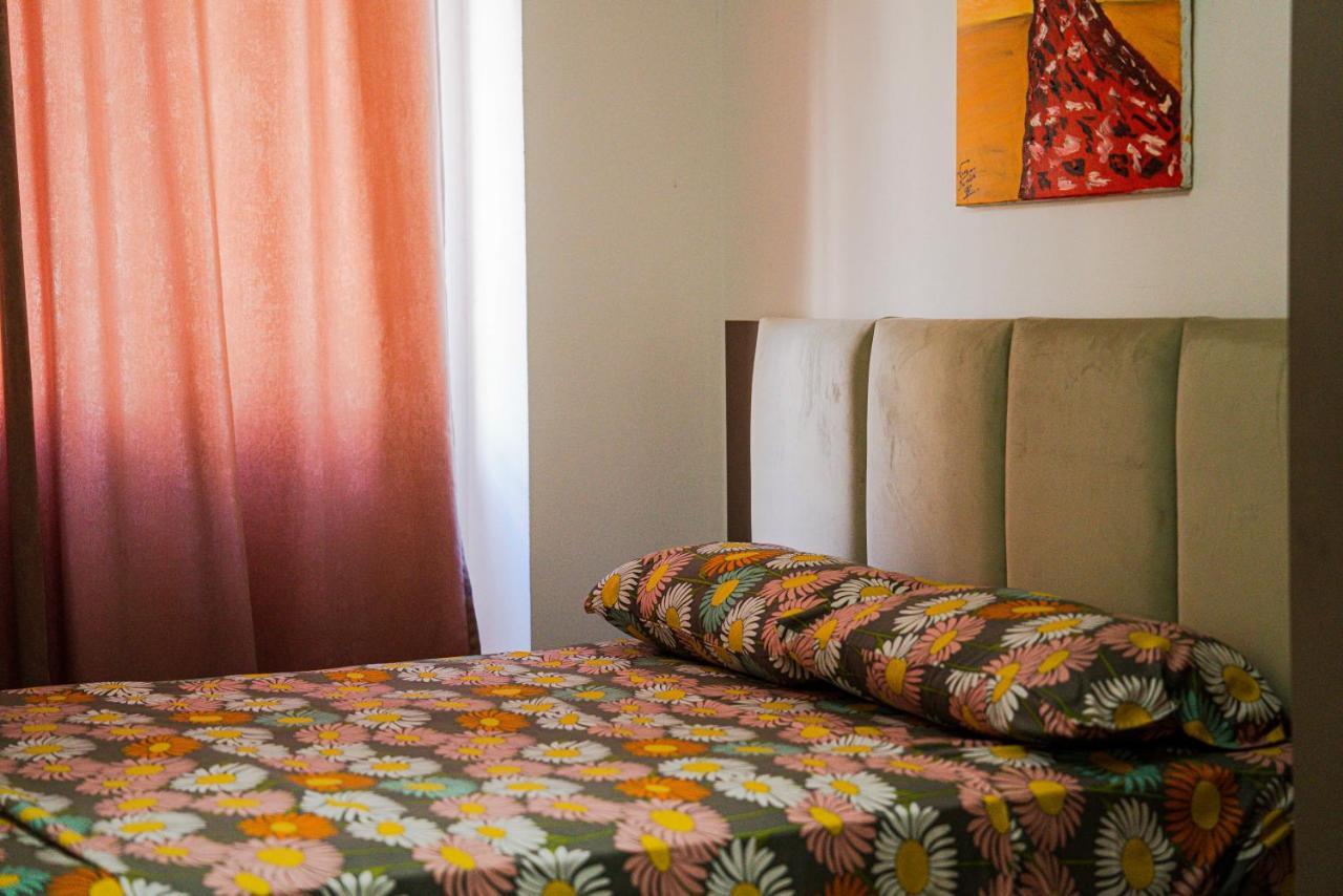 Apartament Casas Del Mar Durrës Esterno foto